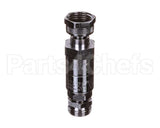 B-0975-GH T&S Brass B-0975 Vacuum Breaker W/ Garden Hose Ada