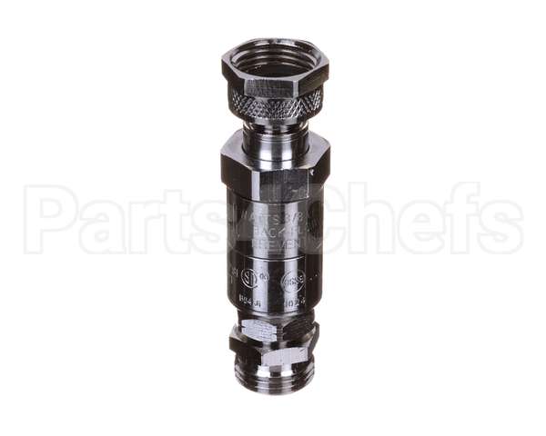 B-0975-GH T&S Brass B-0975 Vacuum Breaker W/ Garden Hose Ada