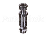 B-0975-GH T&S Brass B-0975 Vacuum Breaker W/ Garden Hose Ada