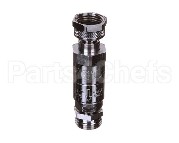 B-0975-GH T&S Brass B-0975 Vacuum Breaker W/ Garden Hose Ada