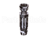 B-0975-GH T&S Brass B-0975 Vacuum Breaker W/ Garden Hose Ada