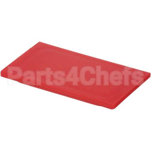 B-101 Compatible Ayrking Plug, Lug, Red Plastic
