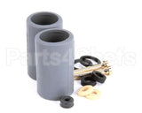 B-10K-C T&S Brass Parts Kit For B-0107-C Low-Flow Spray Va