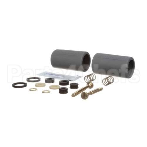 B-10K-J T&S Brass Parts Kit For B-0107-J Low-Flow Spray Va