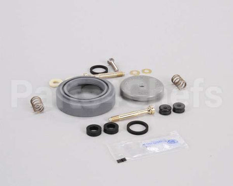 B-10K T&S Brass Parts Kit For B-0107 Spray Valves (Gray)