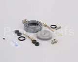 B-10K T&S Brass Parts Kit For B-0107 Spray Valves (Gray)
