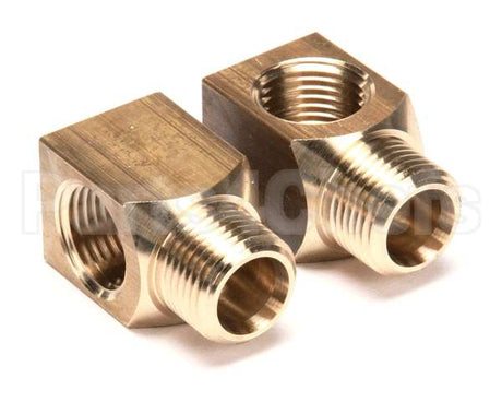 B-1100-K T&S Brass Installation Kit For Workboard Wallmount
