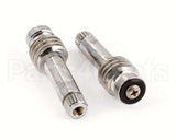 B-11K T&S Brass Parts Kit For Eterna Spindle Assemblies