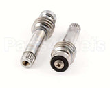 B-11K T&S Brass Parts Kit For Eterna Spindle Assemblies