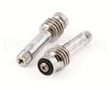 B-11K T&S Brass Parts Kit For Eterna Spindle Assemblies
