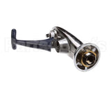B-1200 T&S Brass Glass Filler, Wall Mount, 3/8 Npt Female