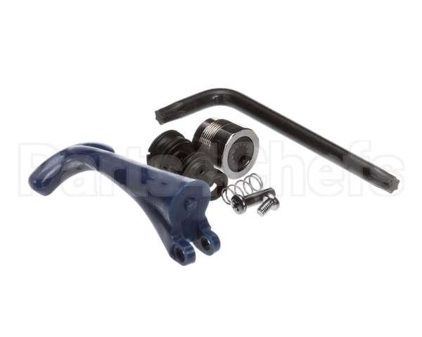 B-1256 T&S Brass Repair Kit For New-Style Glass Filler