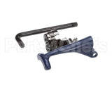 B-1256 T&S Brass Repair Kit For New-Style Glass Filler