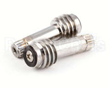 B-12K T&S Brass Parts Kit For Workboard Faucet: Left & R