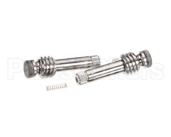 B-13K T&S Brass Parts Kit For Eterna Spring-Check Spindl