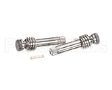 B-13K T&S Brass Parts Kit For Eterna Spring-Check Spindl