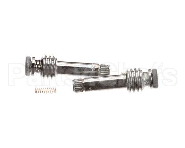 B-13K T&S Brass Parts Kit For Eterna Spring-Check Spindl
