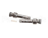 B-13K T&S Brass Parts Kit For Eterna Spring-Check Spindl