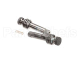 B-13K T&S Brass Parts Kit For Eterna Spring-Check Spindl