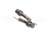 B-13K T&S Brass Parts Kit For Eterna Spring-Check Spindl