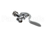 B-1420 T&S Brass Spray Valve Body With Quick Connect Sock