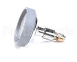 B-1421 T&S Brass Quick Connect Spray Face