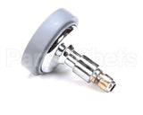 B-1421 T&S Brass Quick Connect Spray Face