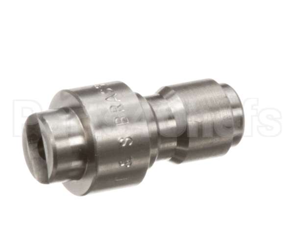 B-1423 T&S Brass Quick Connect Fan Spray