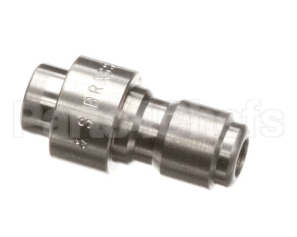 B-1423 T&S Brass Quick Connect Fan Spray