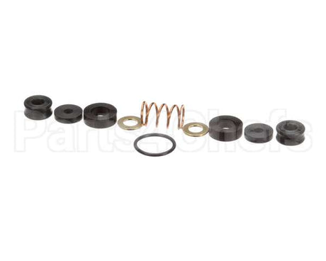 B-16K T&S Brass Parts Kit For B-0101 Spray Valve