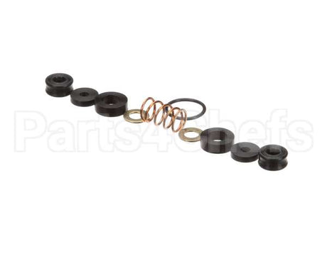 B-16K T&S Brass Parts Kit For B-0101 Spray Valve