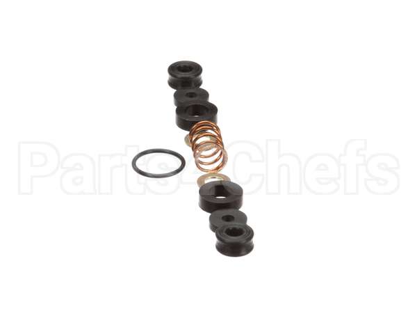 B-16K T&S Brass Parts Kit For B-0101 Spray Valve