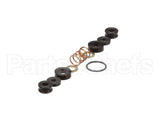 B-16K T&S Brass Parts Kit For B-0101 Spray Valve