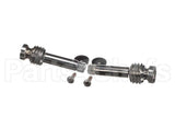 B-17K T&S Brass Parts Kit Spindle Oldstyle