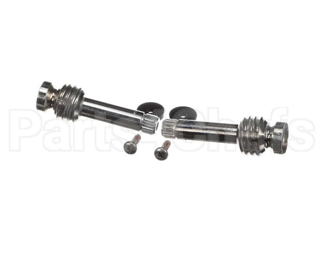 B-17K T&S Brass Parts Kit Spindle Oldstyle