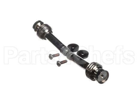 B-17K T&S Brass Parts Kit Spindle Oldstyle