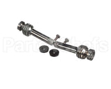 B-17K T&S Brass Parts Kit Spindle Oldstyle