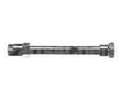 B-1912-10 T&S Brass Straight Swivel Extension With Gasket, 7