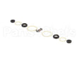 B-1K T&S Brass Eterna Parts Kit B-230 Faucet Repair Kit
