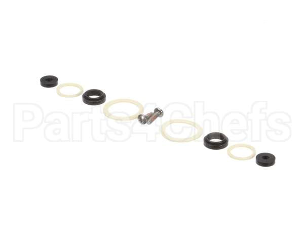 B-1K T&S Brass Eterna Parts Kit B-230 Faucet Repair Kit