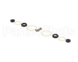 B-1K T&S Brass Eterna Parts Kit B-230 Faucet Repair Kit