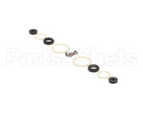 B-1K T&S Brass Eterna Parts Kit B-230 Faucet Repair Kit