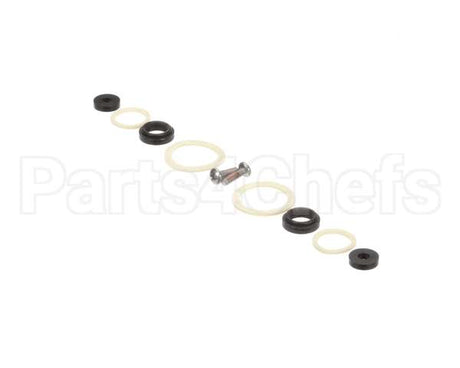 B-1K T&S Brass Eterna Parts Kit B-230 Faucet Repair Kit