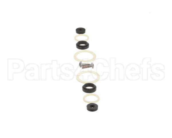B-1K T&S Brass Eterna Parts Kit B-230 Faucet Repair Kit