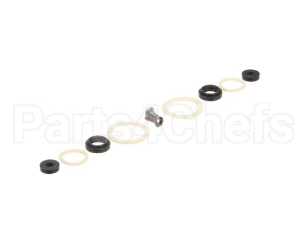 B-1K T&S Brass Eterna Parts Kit B-230 Faucet Repair Kit