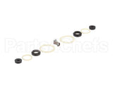 B-1K T&S Brass Eterna Parts Kit B-230 Faucet Repair Kit