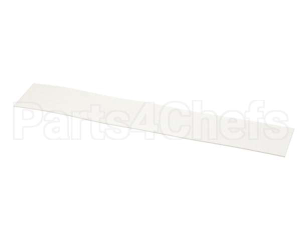 B-20-054 Besco Ptfe Scraper 2.5 X 14.13 X .06