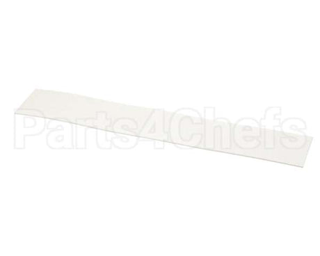 B-20-054 Besco Ptfe Scraper 2.5 X 14.13 X .06
