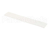 B-20-054 Besco Ptfe Scraper 2.5 X 14.13 X .06