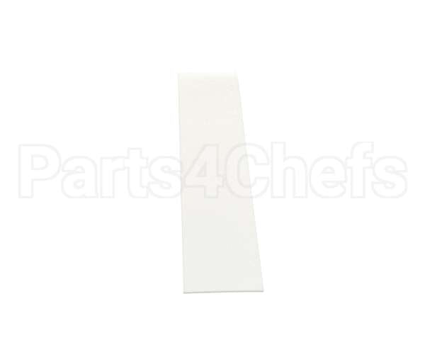 B-20-054 Besco Ptfe Scraper 2.5 X 14.13 X .06
